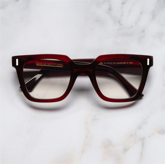 Monture de lunettes Cutler and Gross CGOP1305 51 12 - CGOP1305 51 12